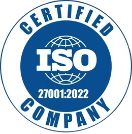 ISO 27001:2022