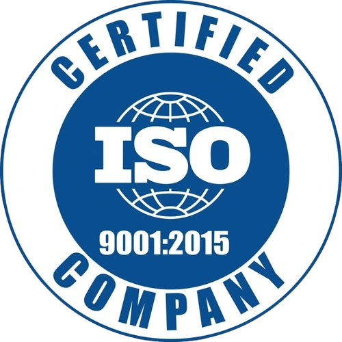 ISO 9001:2015